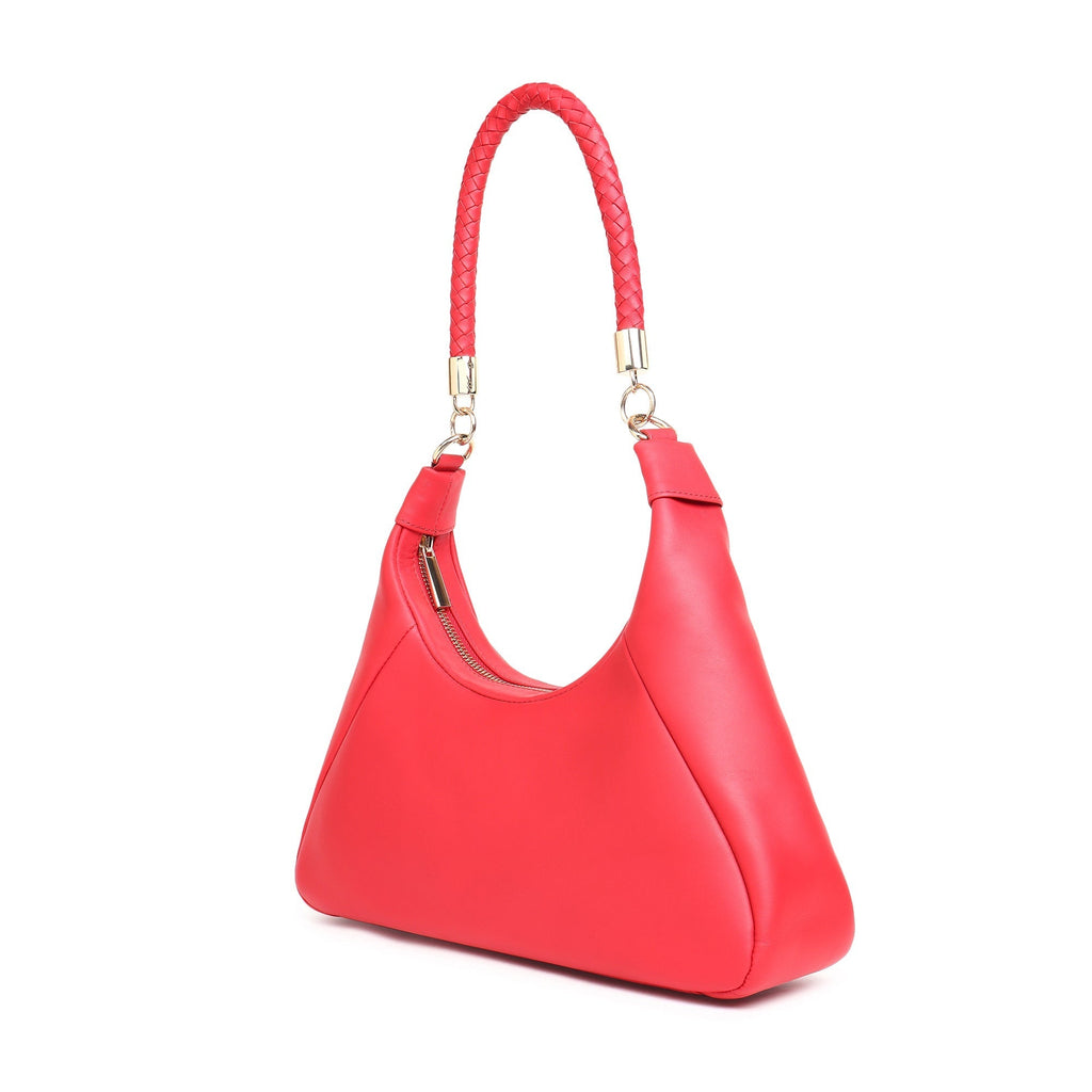 Hobo Stylish Shoulder Bag - Limited Edition