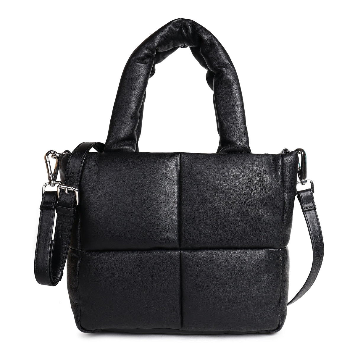Darling Leather Handbag - Limited Edition