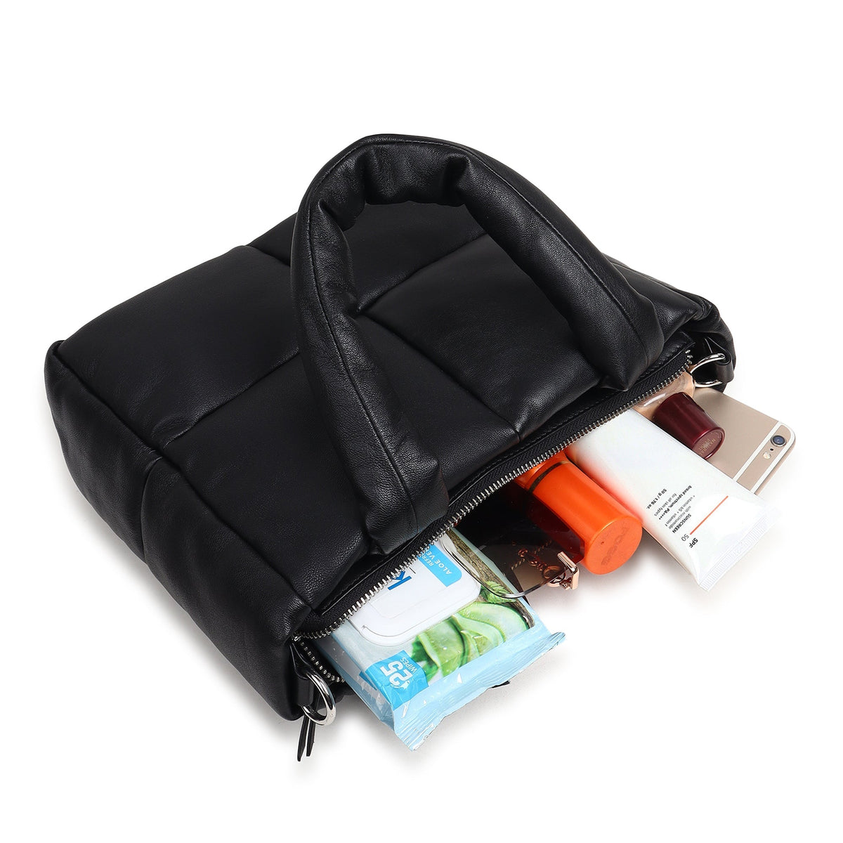 Darling Leather Handbag - Limited Edition